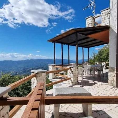 Casa Vacanza Le Viste Serrone 外观 照片