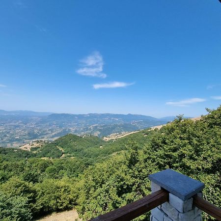 Casa Vacanza Le Viste Serrone 外观 照片