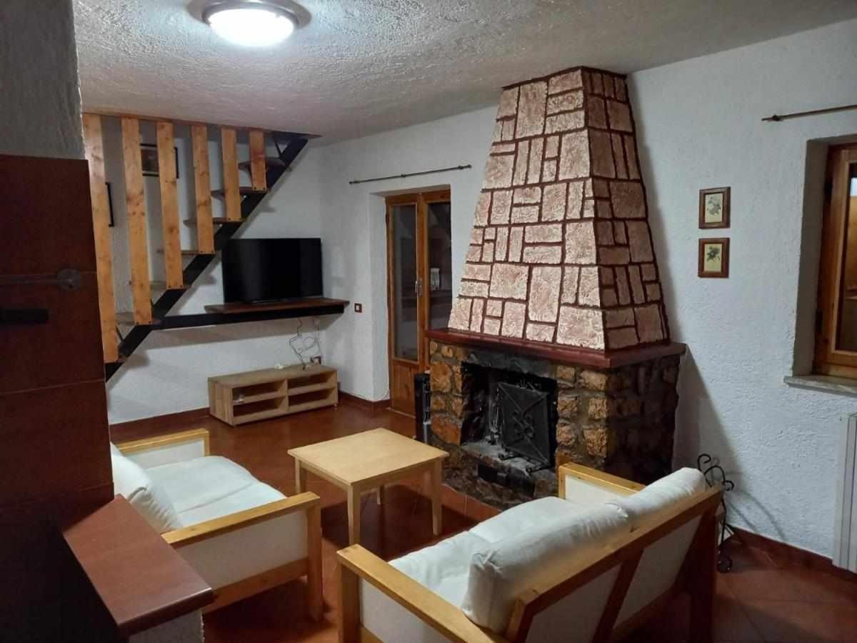 Casa Vacanza Le Viste Serrone 外观 照片