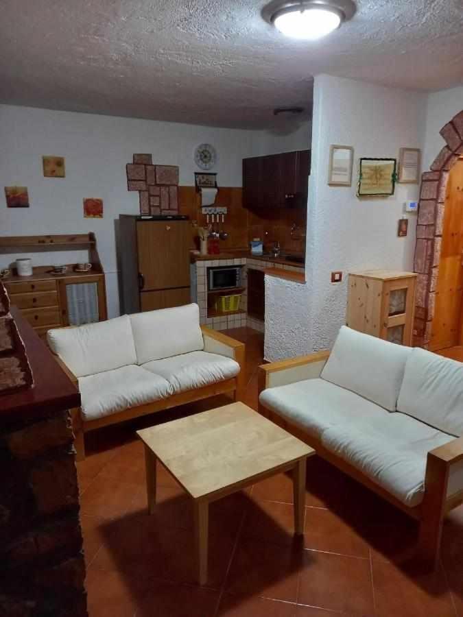 Casa Vacanza Le Viste Serrone 外观 照片