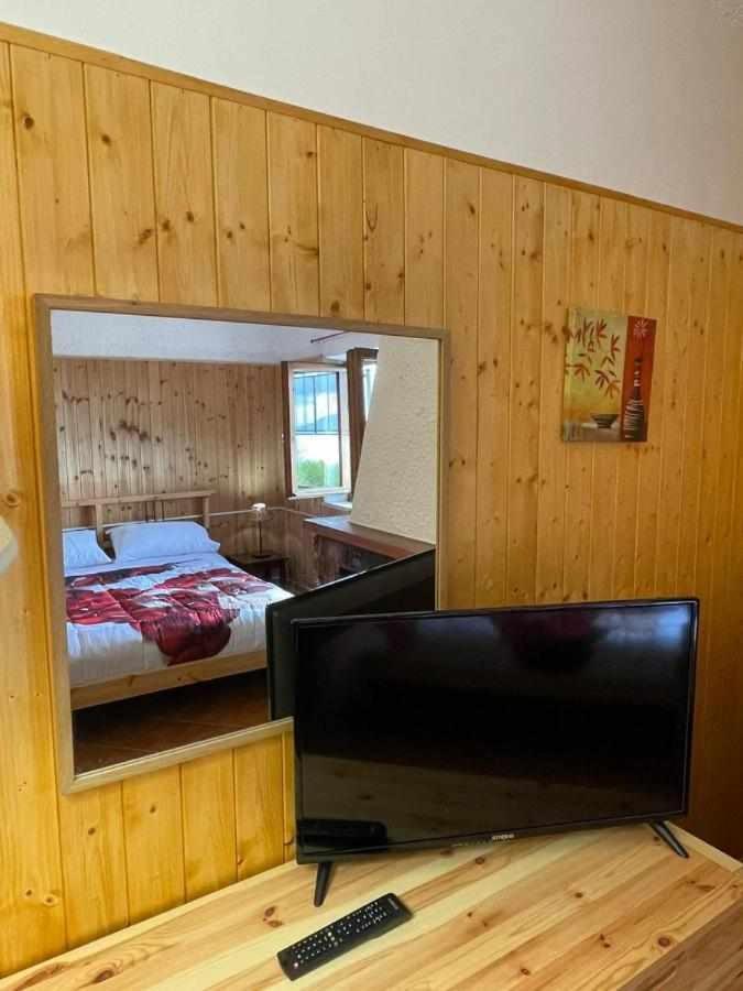 Casa Vacanza Le Viste Serrone 外观 照片