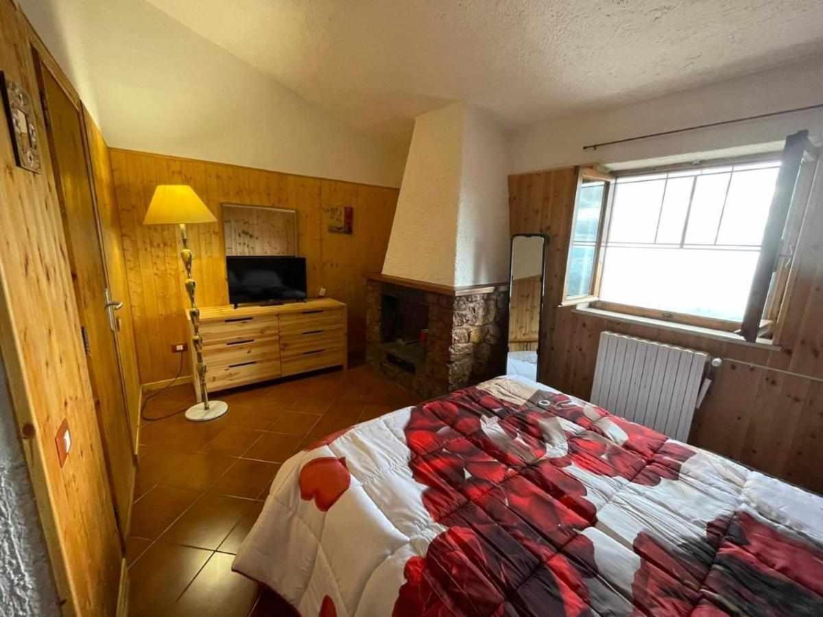 Casa Vacanza Le Viste Serrone 外观 照片