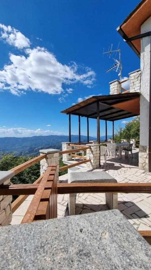 Casa Vacanza Le Viste Serrone 外观 照片
