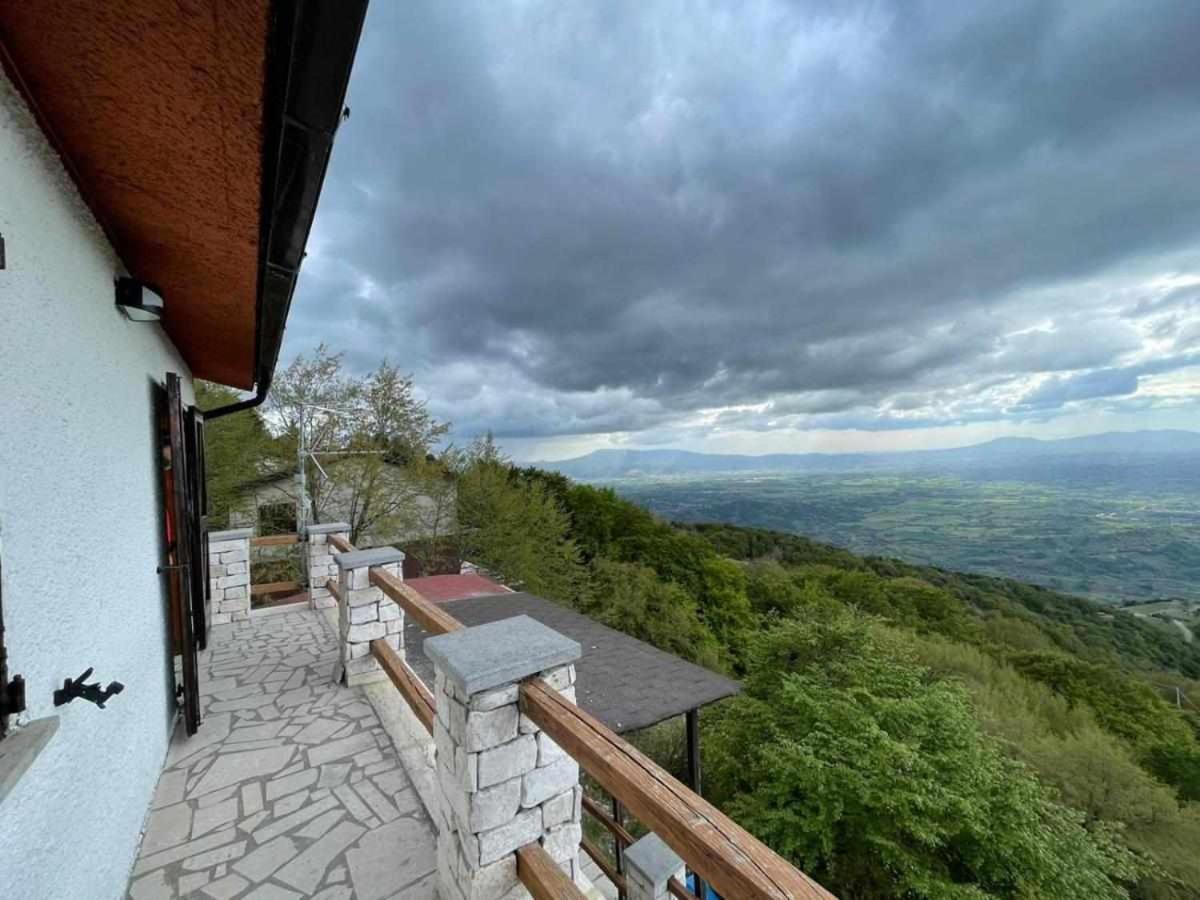 Casa Vacanza Le Viste Serrone 外观 照片