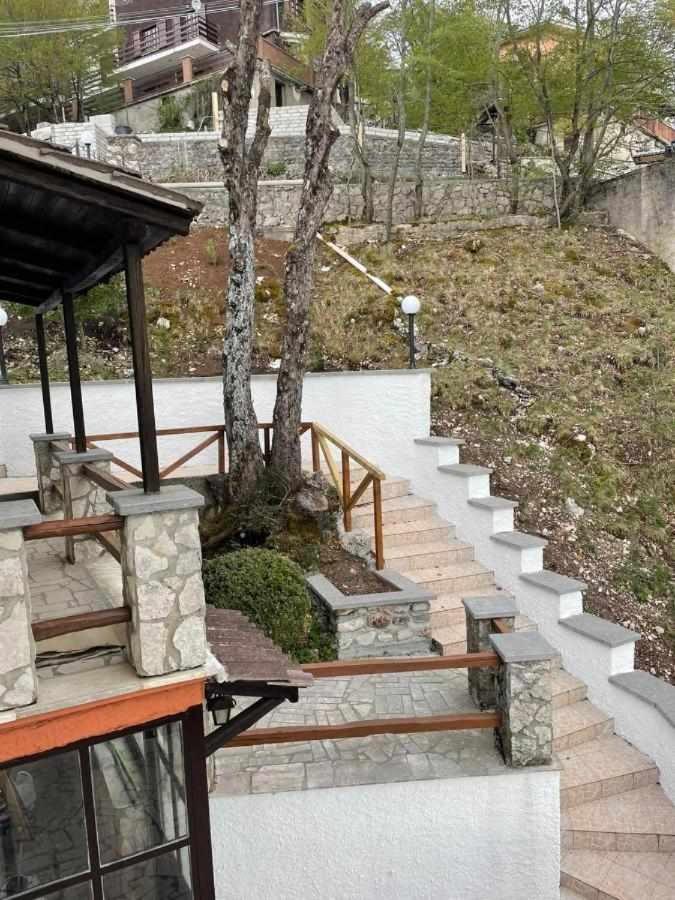 Casa Vacanza Le Viste Serrone 外观 照片