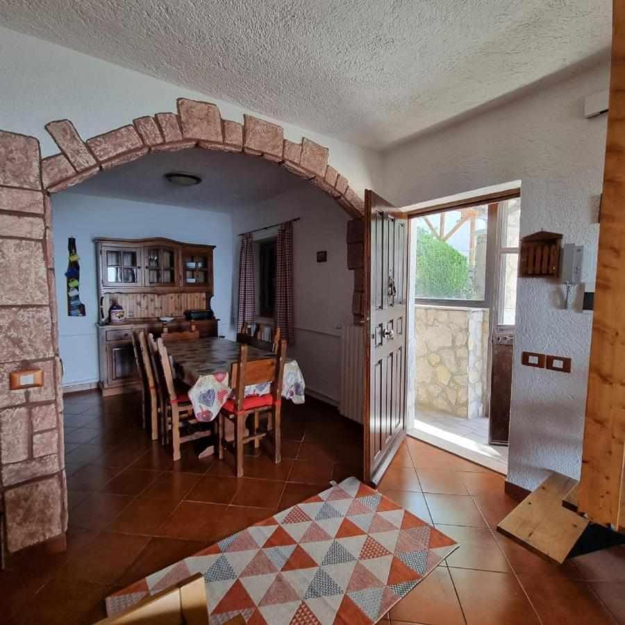 Casa Vacanza Le Viste Serrone 外观 照片