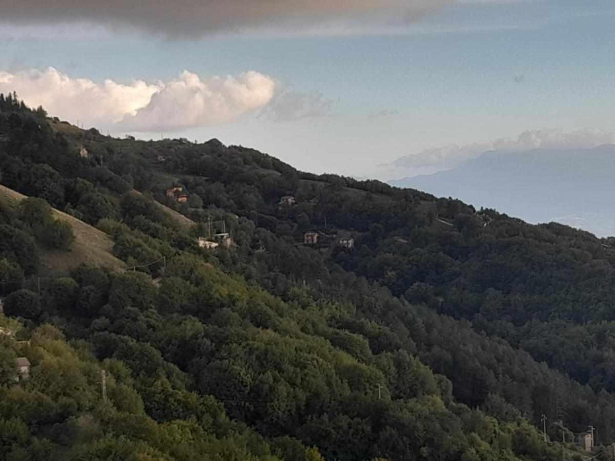 Casa Vacanza Le Viste Serrone 外观 照片