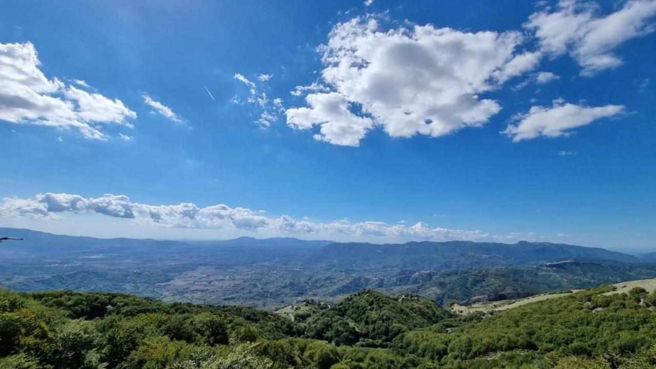 Casa Vacanza Le Viste Serrone 外观 照片