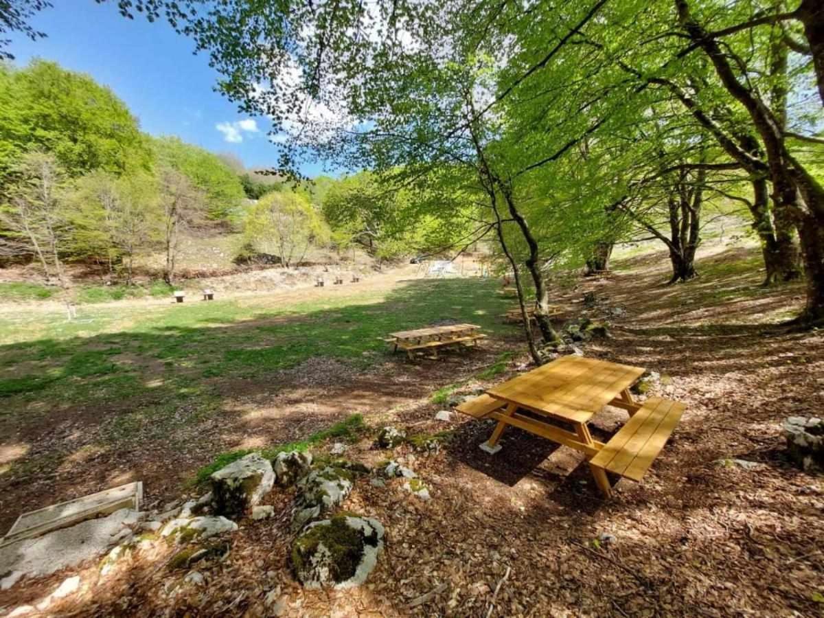 Casa Vacanza Le Viste Serrone 外观 照片
