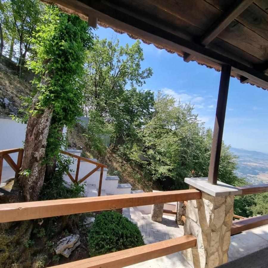 Casa Vacanza Le Viste Serrone 外观 照片