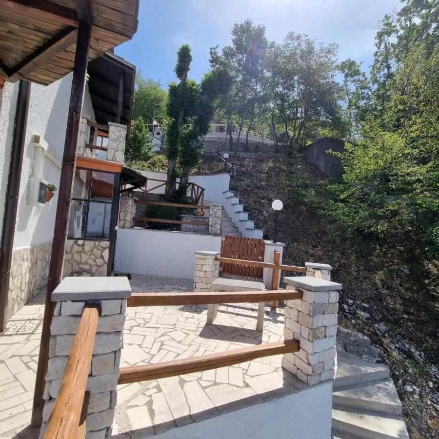 Casa Vacanza Le Viste Serrone 外观 照片