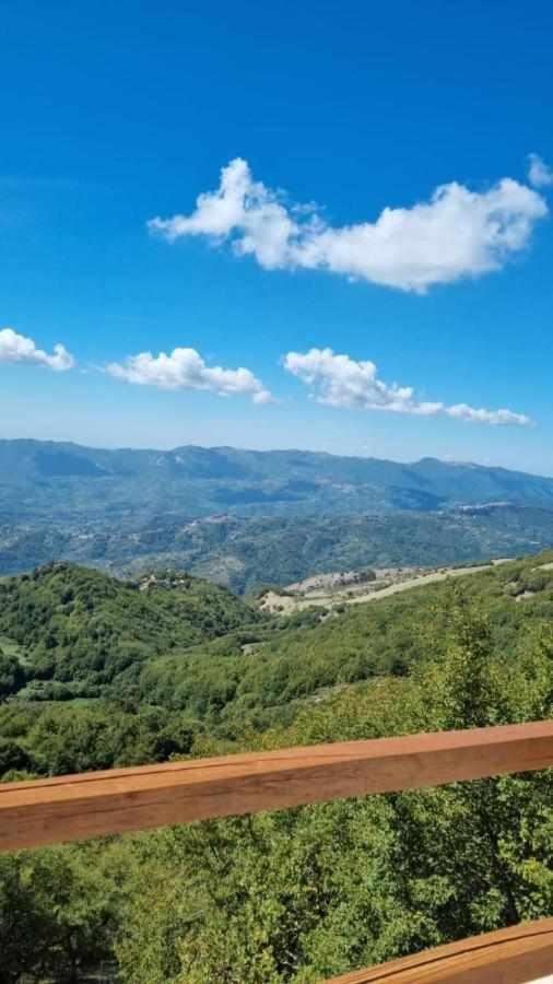 Casa Vacanza Le Viste Serrone 外观 照片