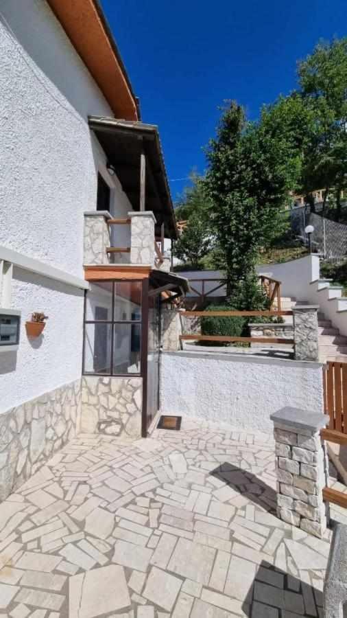 Casa Vacanza Le Viste Serrone 外观 照片